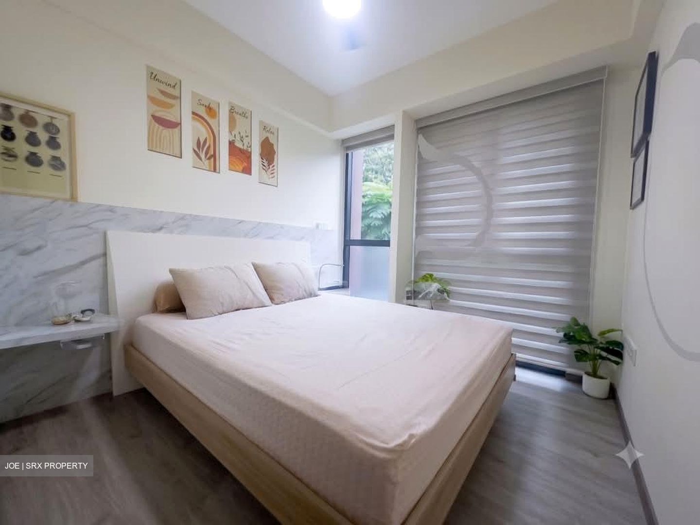 Lake Grande (D22), Condominium #589390501
